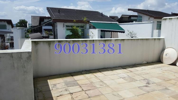 Binjai Crest (D21), Terrace #110992312